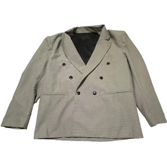 Vintage Women’s Blazer - Picture 2 of 3